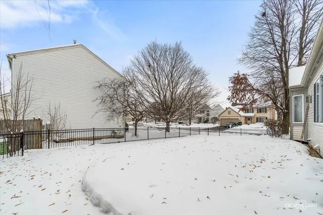 $2,850 | 3018 Coastal Drive, Aurora, IL 60503