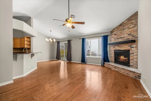 $2,850 | 3018 Coastal Drive, Aurora, IL 60503