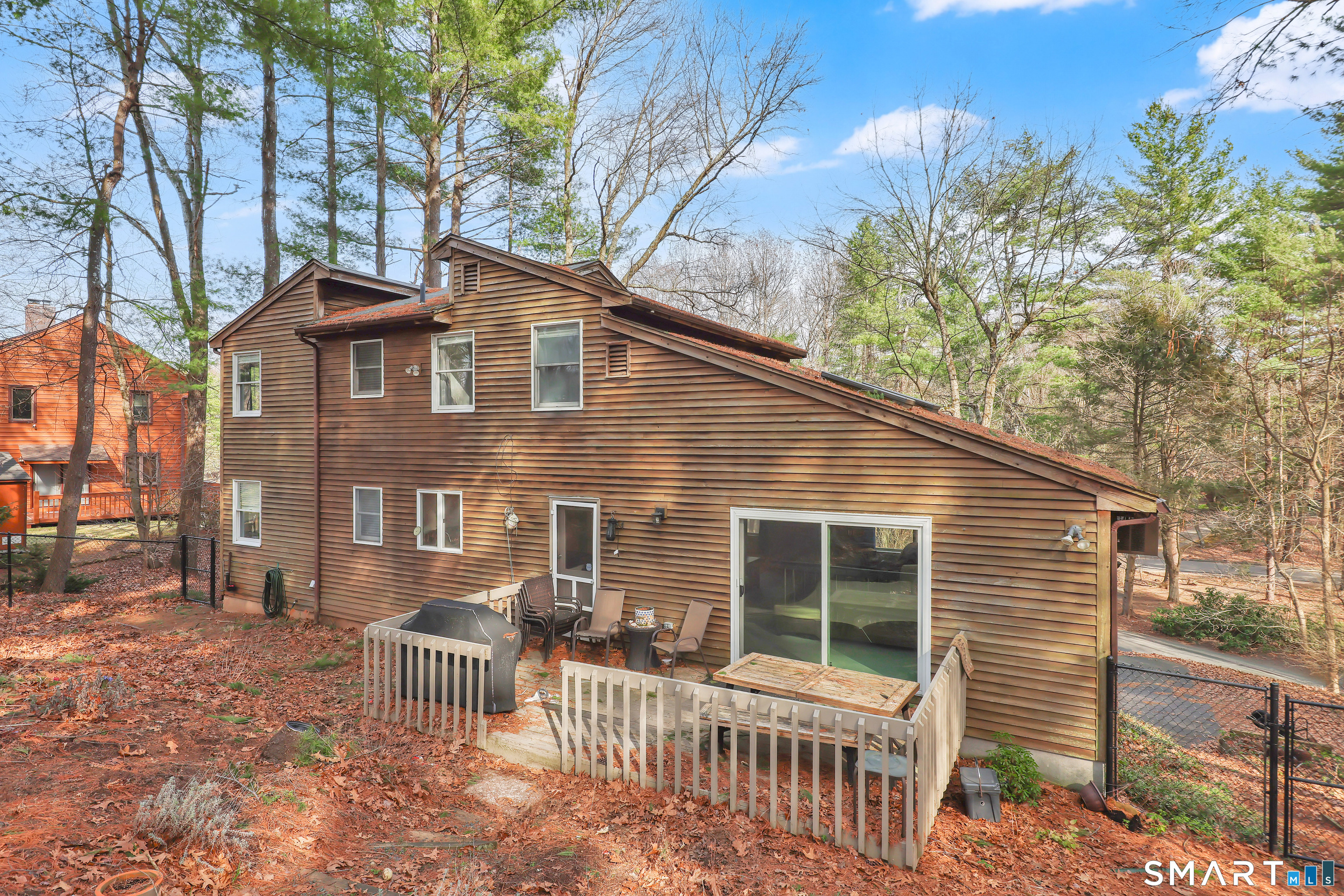 31 Woodduck Farms Road Windsor, CT 06095 - Photo 36 of 40