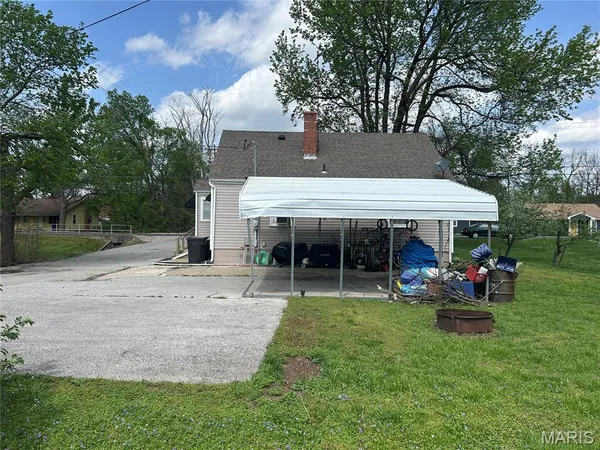 $500,000 | 530 Hall Street, Troy, MO 63379