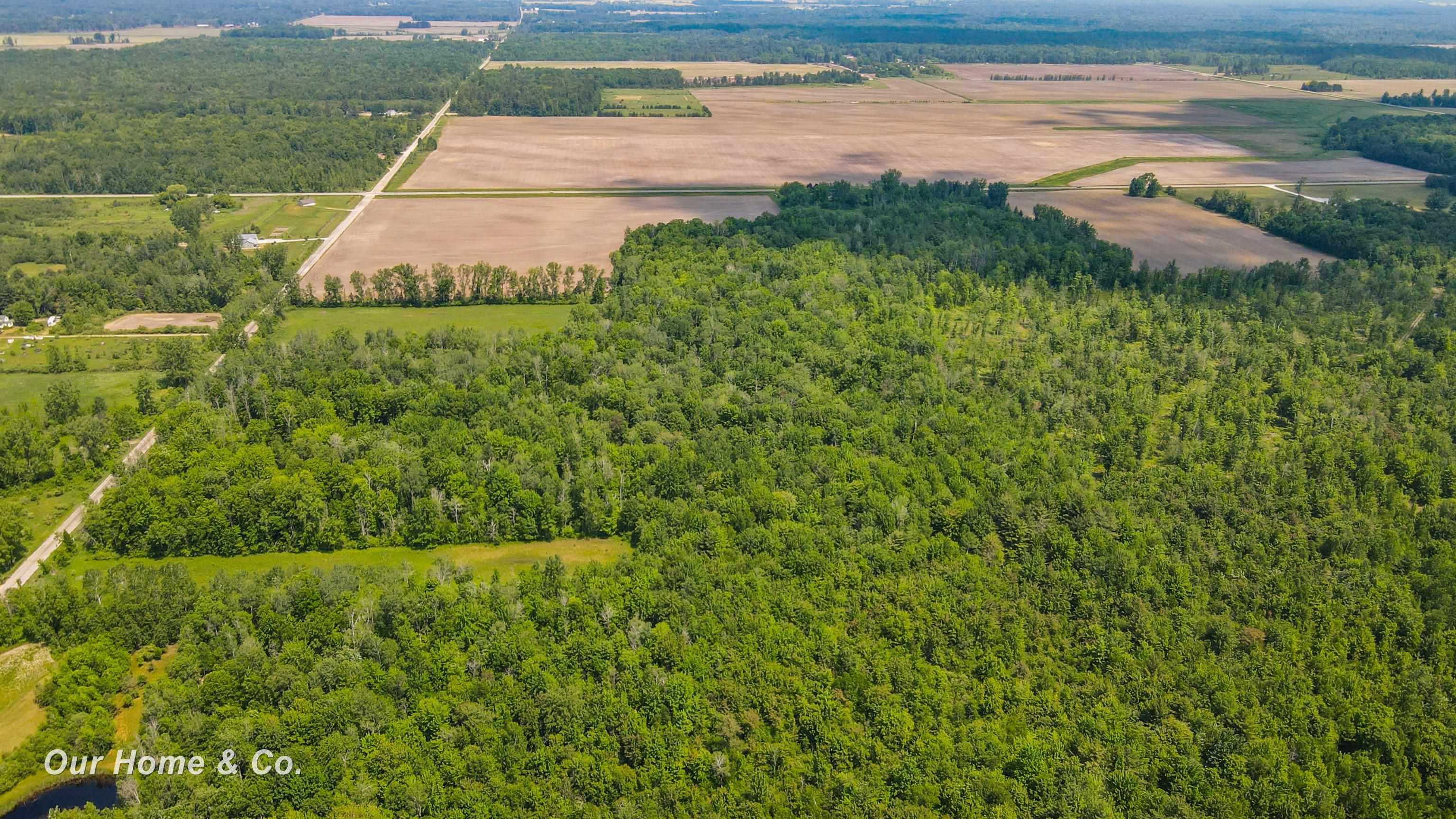 0 North Carter Road Pinconning, MI 48650 - Photo 14 of 29