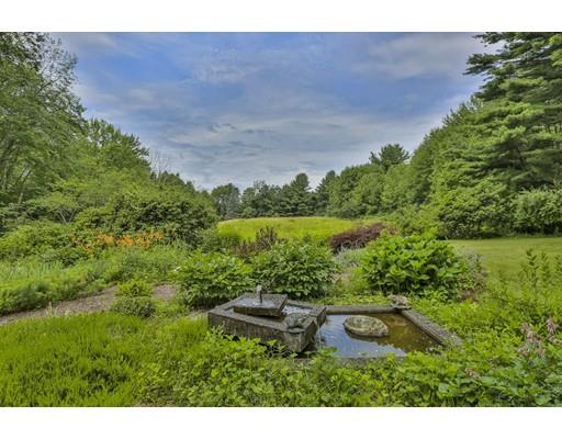 130 Poor Farm Road Harvard, MA 01451 - Photo 3 of 26