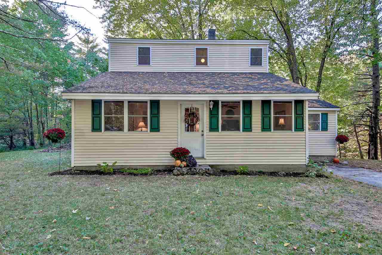 110 Seaverns Bridge Road Merrimack, NH 03054 - Photo 1 of 24
