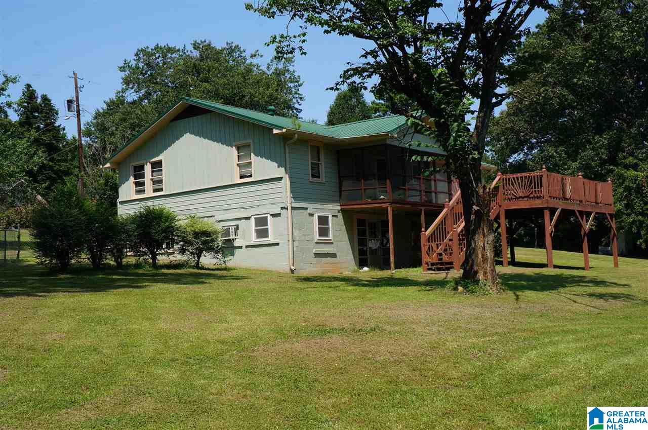 203 Bon Air Road Childersburg, AL 35044 - Photo 8 of 45