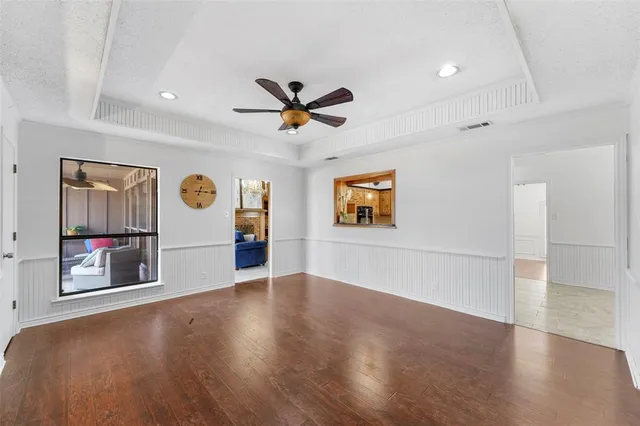 $453,500 | 6018 Raleigh Drive, Garland, TX 75044