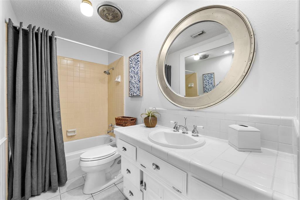 6018 Raleigh Drive Garland, TX 75044 - Photo 24 of 32