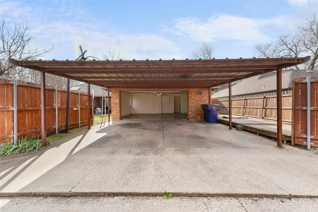 $453,500 | 6018 Raleigh Drive, Garland, TX 75044