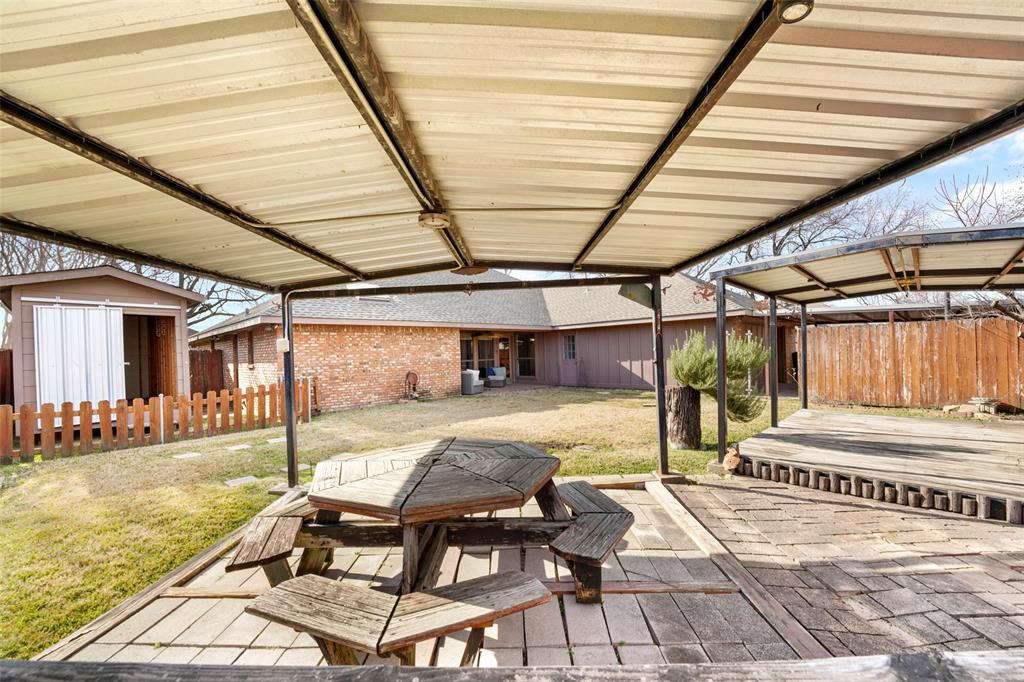 6018 Raleigh Drive Garland, TX 75044 - Photo 31 of 32