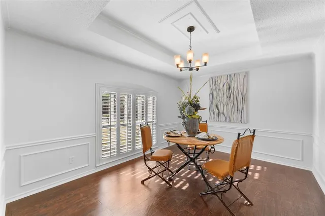 $453,500 | 6018 Raleigh Drive, Garland, TX 75044