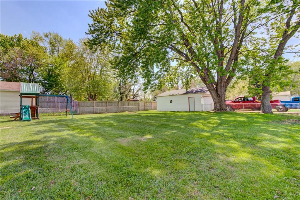 355 Birch Road Springfield, OH 45503 - Photo 39 of 44
