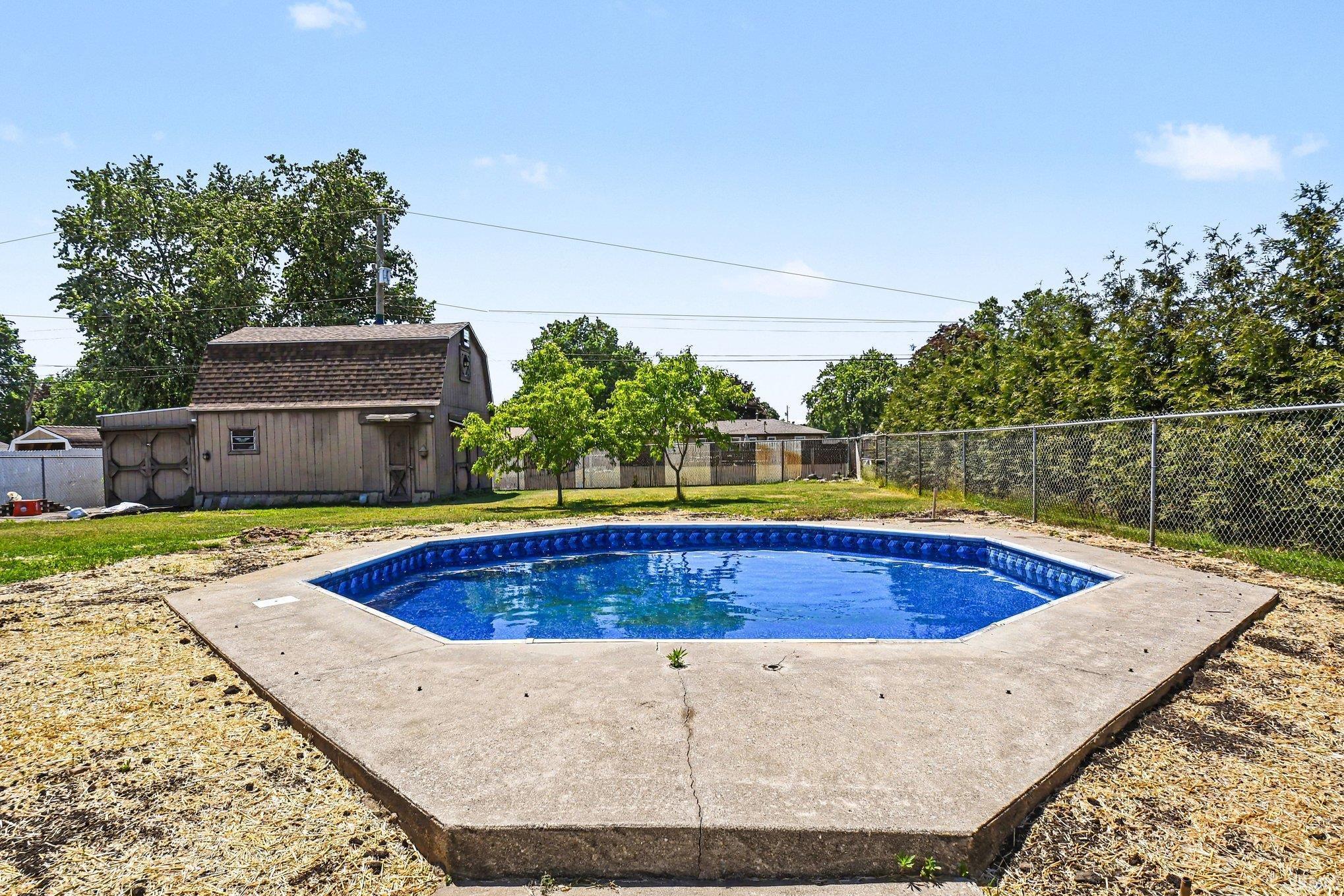 58125 Beech Road Osceola, IN 46561 - Photo 5 of 24