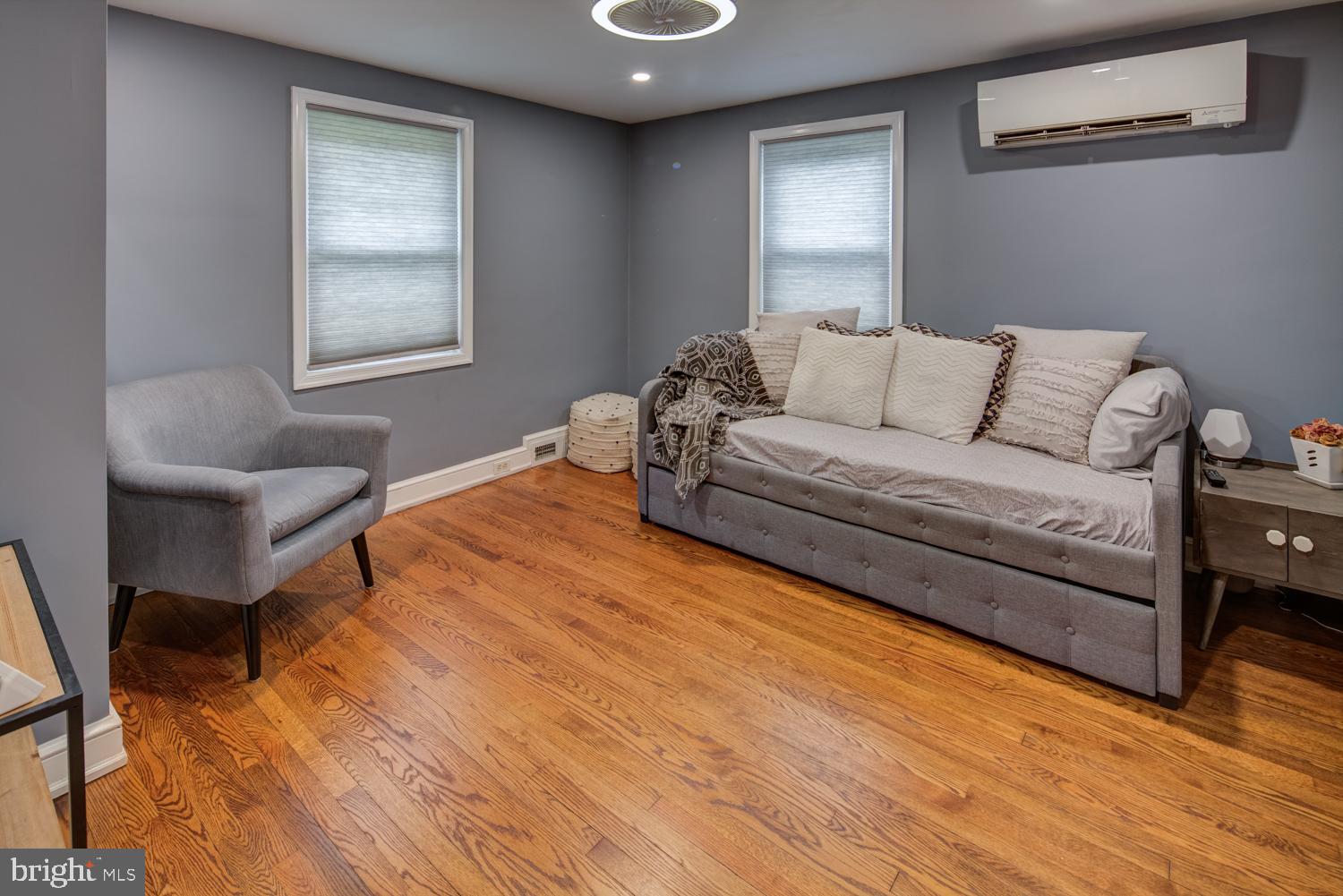 2012 Silverside Road Wilmington, DE 19803 - Photo 15 of 28 Bedroom #2