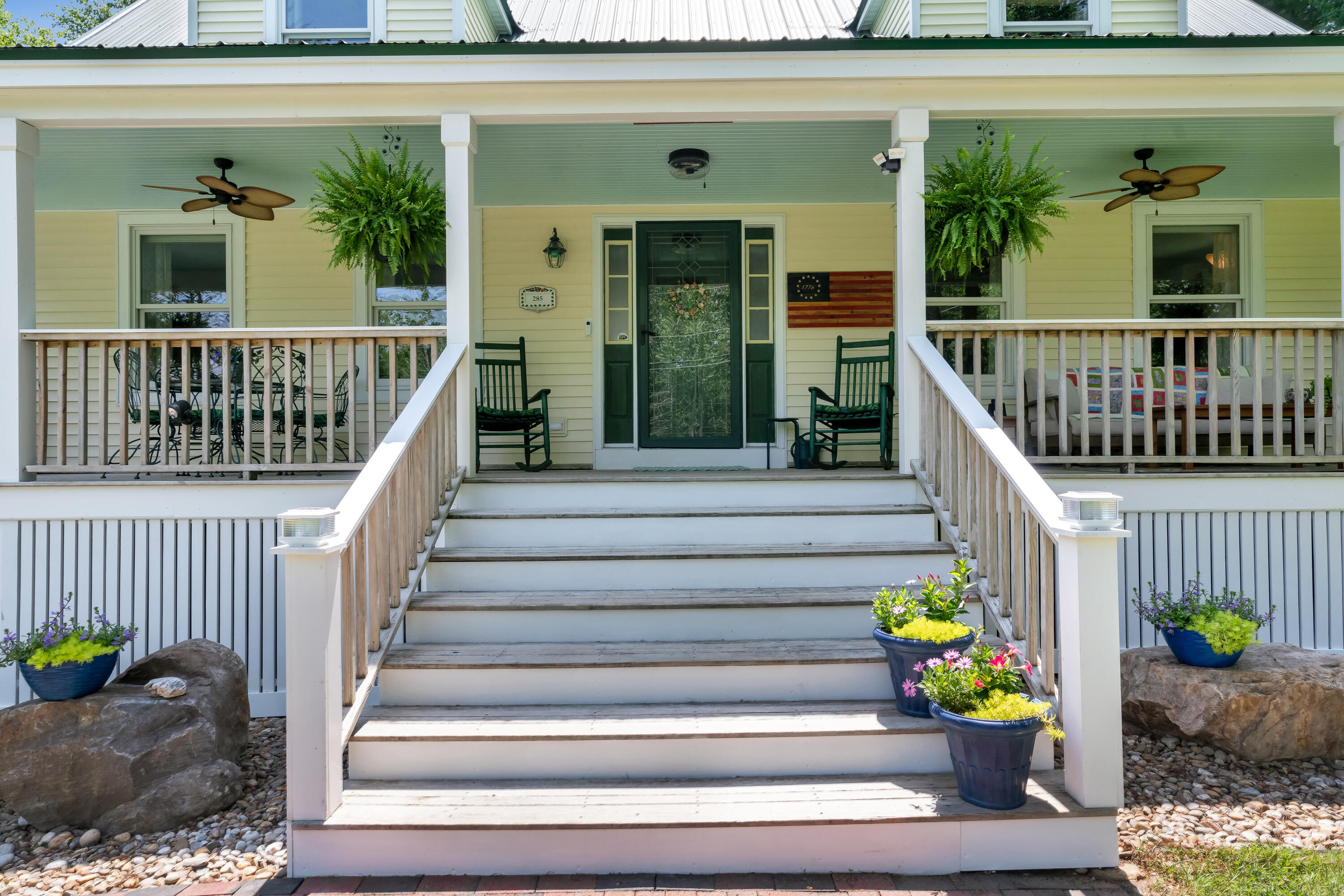 285 Goose Rocks Road Kennebunkport, ME 04046 - Photo 9 of 66 285 Goose Rocks Rd
