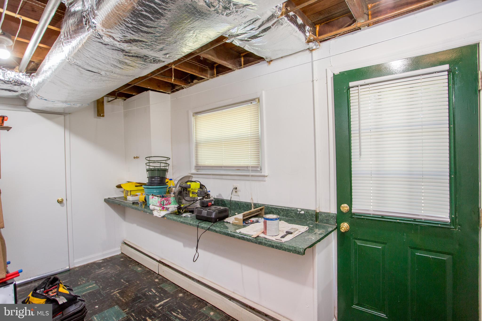 300 Old Farm Road Wyncote, PA 19095 - Photo 39 of 59 Utility room area