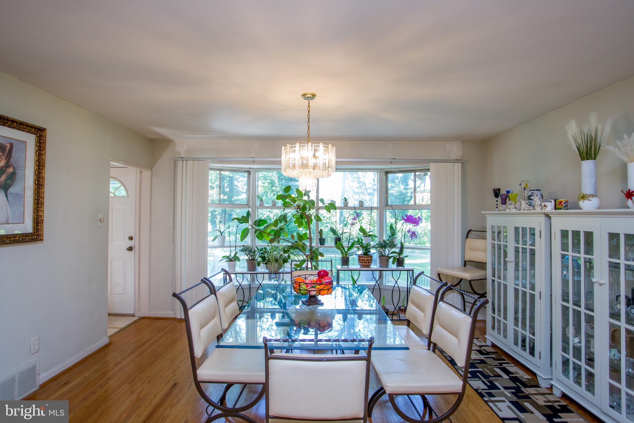 300 Old Farm Road Wyncote, PA 19095 - Photo 10 of 59 Dining room
