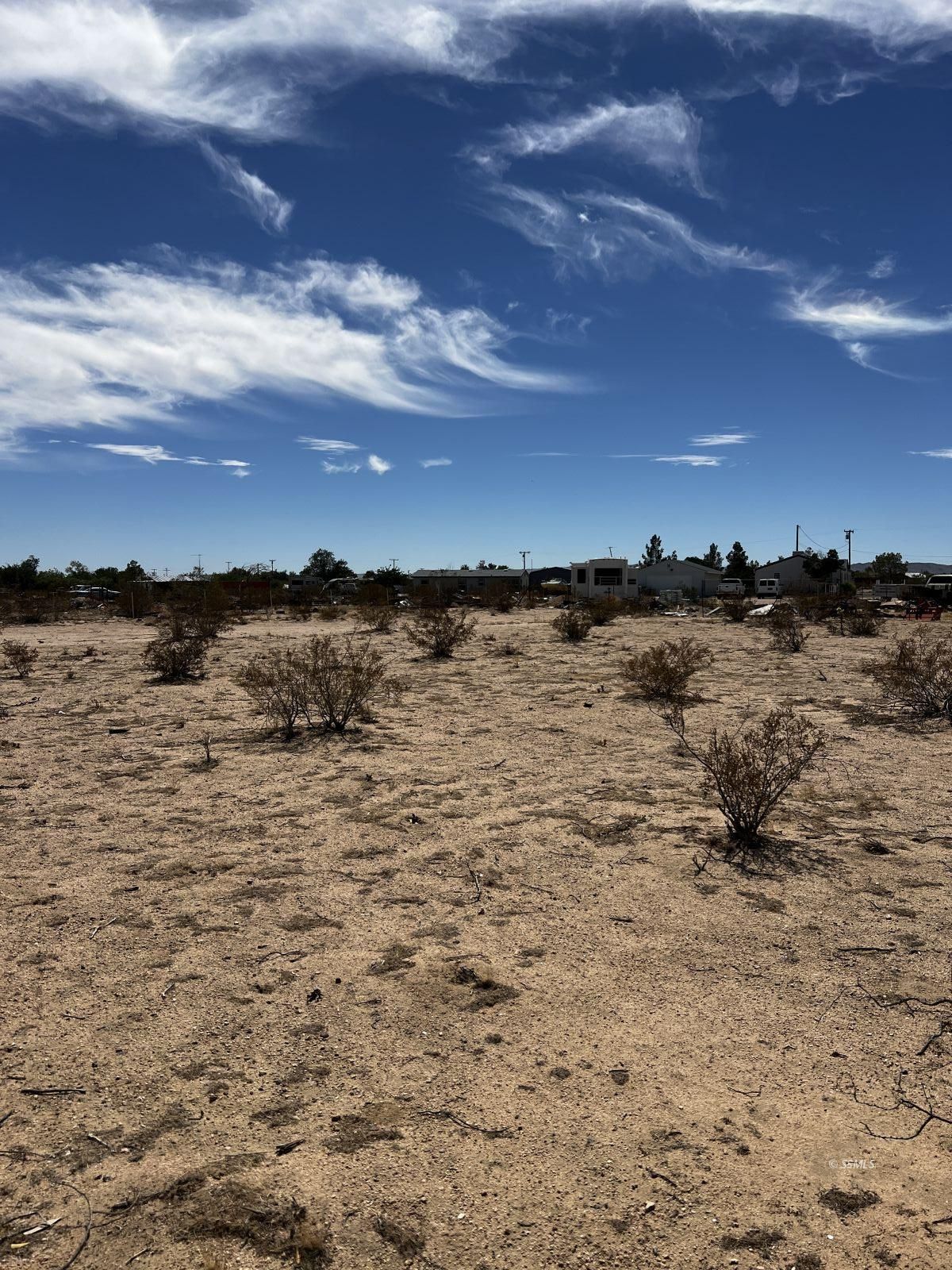 West Reeves Ridgecrest, CA 93555 - Photo 2 of 7