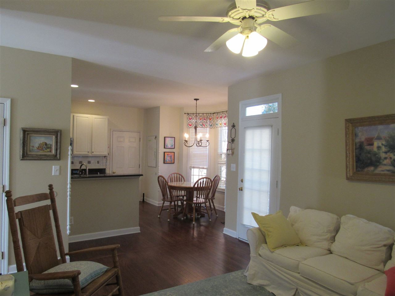 1507 Patterson Grove Road Apex, NC 27502 - Photo 14 of 25 Photo 14
