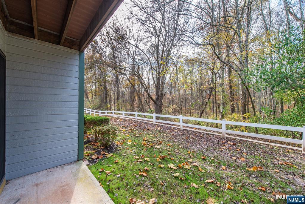 327 Penns Way Bernards, NJ 07920 - Photo 20 of 23 a view of a backyard