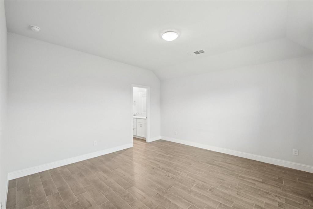 1685 Timpson Drive Forney, TX 75126 - Photo 23 of 36 a view of an empty room