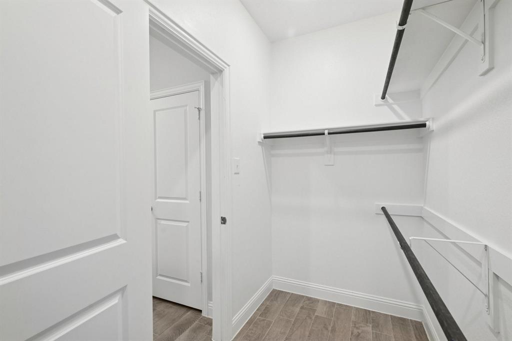 1685 Timpson Drive Forney, TX 75126 - Photo 28 of 36 a view of closet