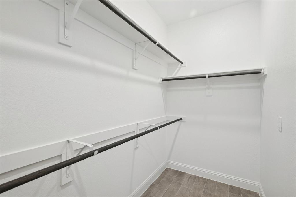1685 Timpson Drive Forney, TX 75126 - Photo 29 of 36 a close view of closet