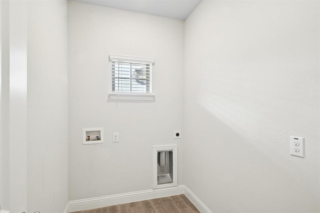 1685 Timpson Drive Forney, TX 75126 - Photo 30 of 36 a view of an empty room