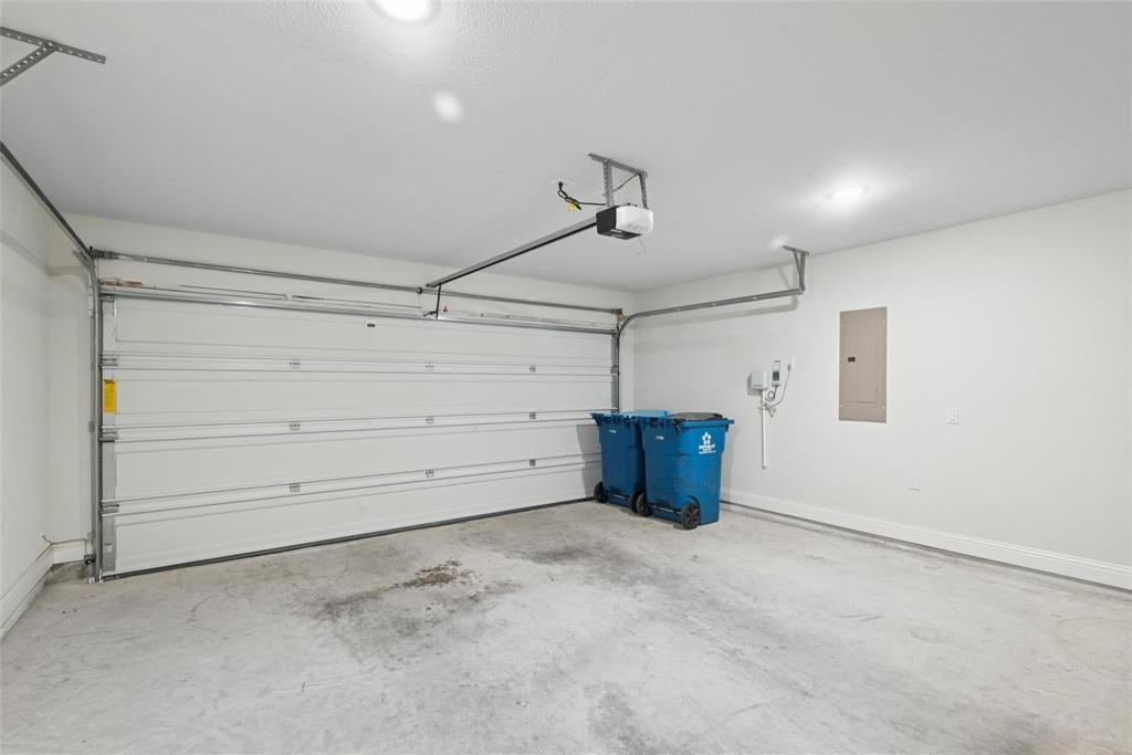 1685 Timpson Drive Forney, TX 75126 - Photo 31 of 36 a view of a garage