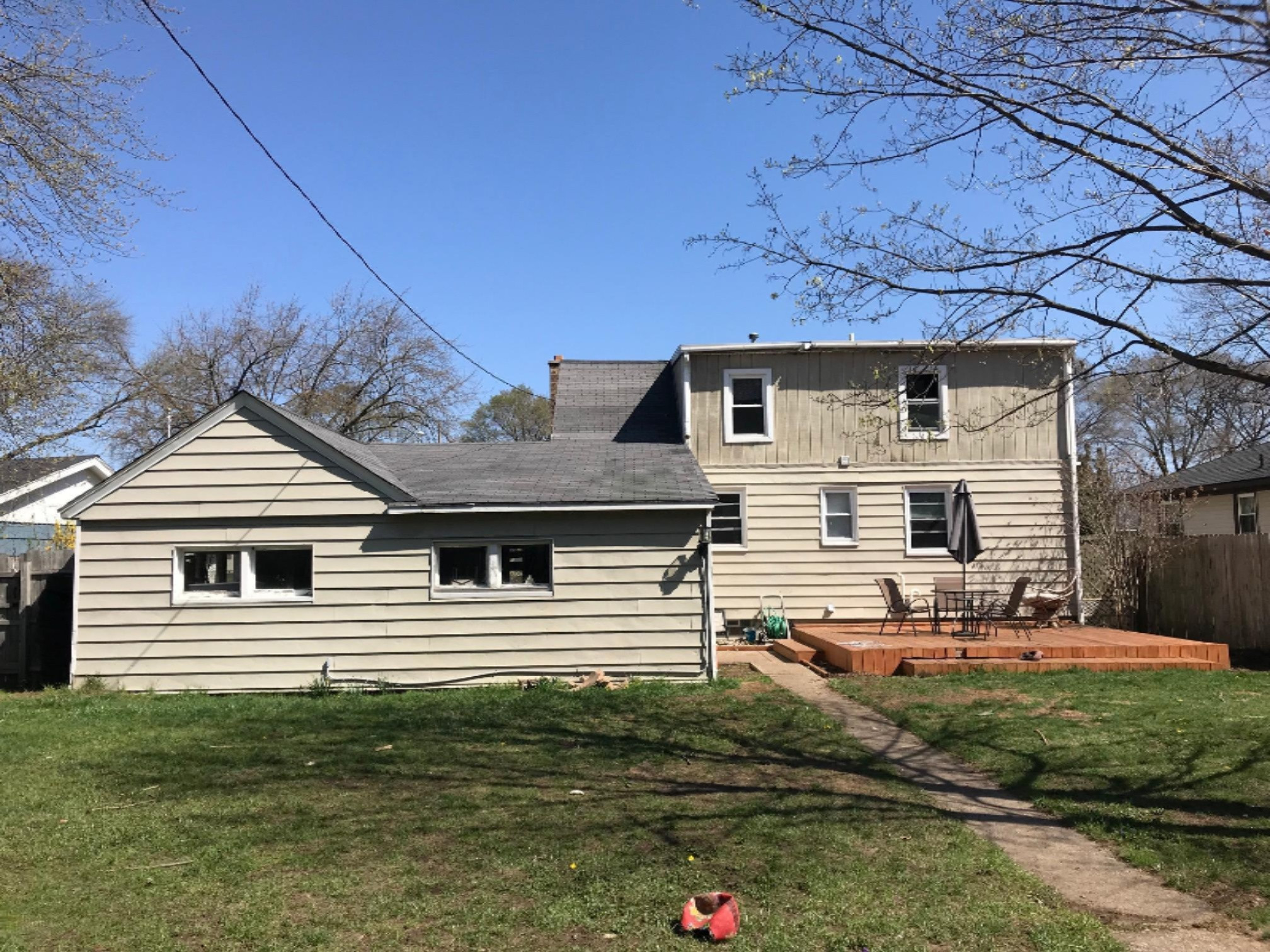 931 Post Road Muskegon, MI 49441 - Photo 3 of 12 IMG_1067