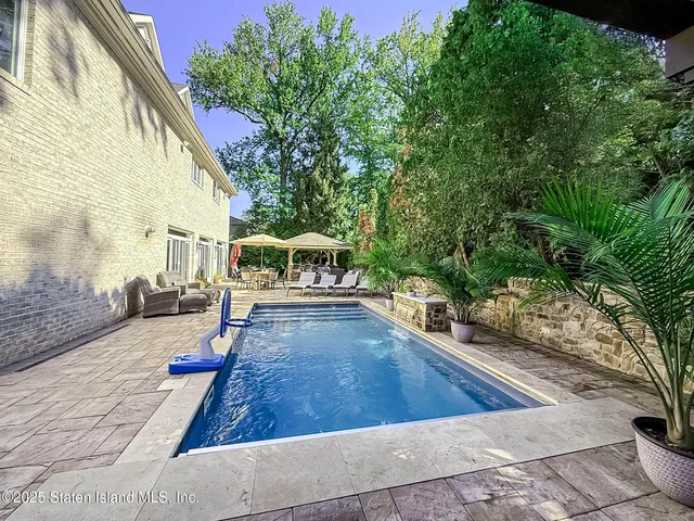 a picture of a book in a kitchen
