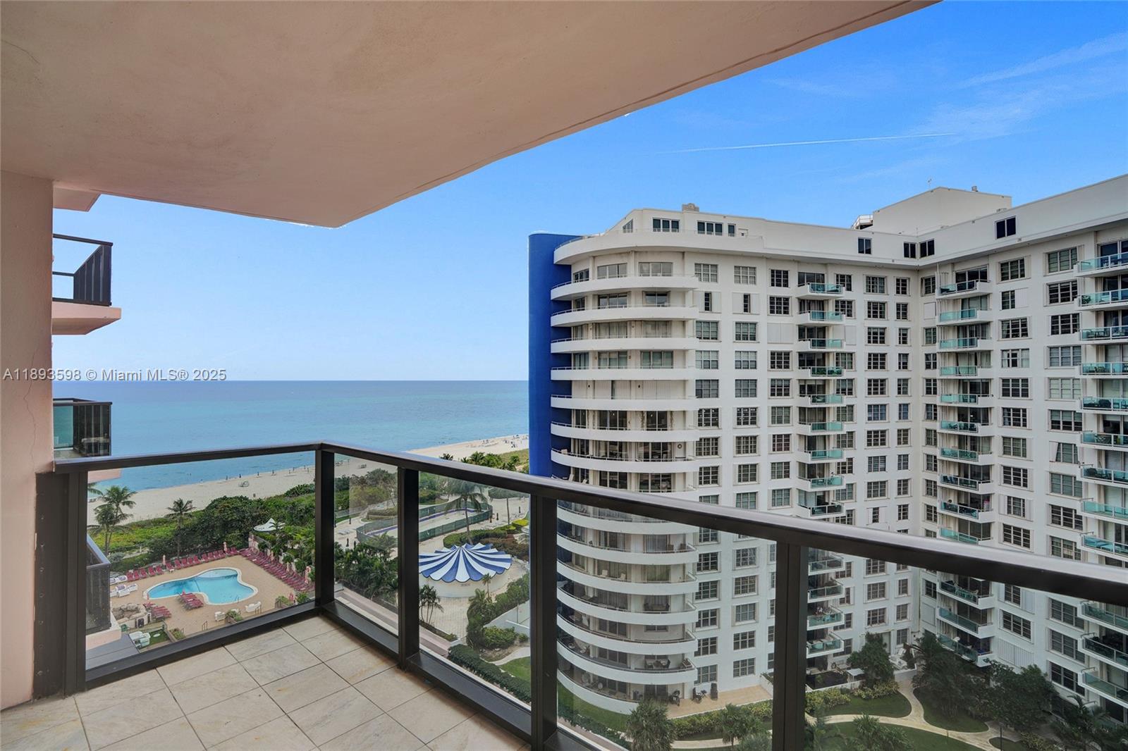 5225 Collins Avenue, Unit 1411 Miami Beach, FL 33140 - Photo 14 of 34