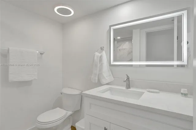 a sign that is on the side of a building