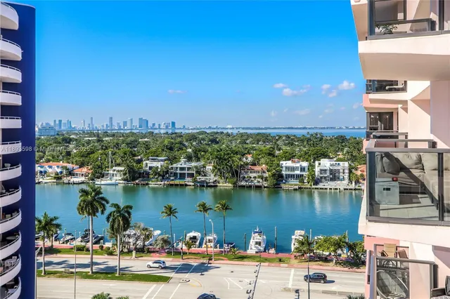 $699,000 | 5225 Collins Avenue, Unit 1411, Miami Beach, FL 33140