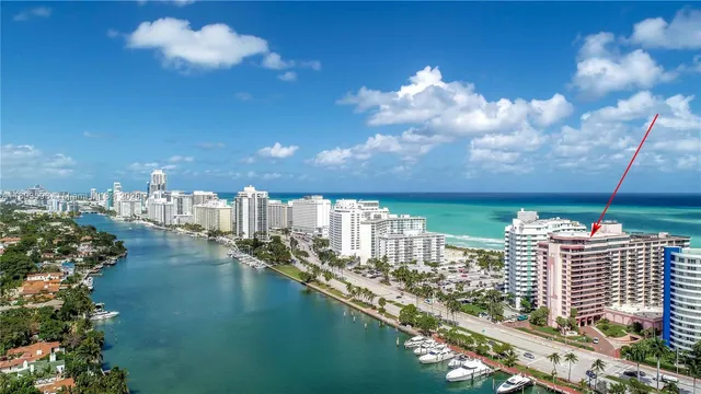 $699,000 | 5225 Collins Avenue, Unit 1411, Miami Beach, FL 33140