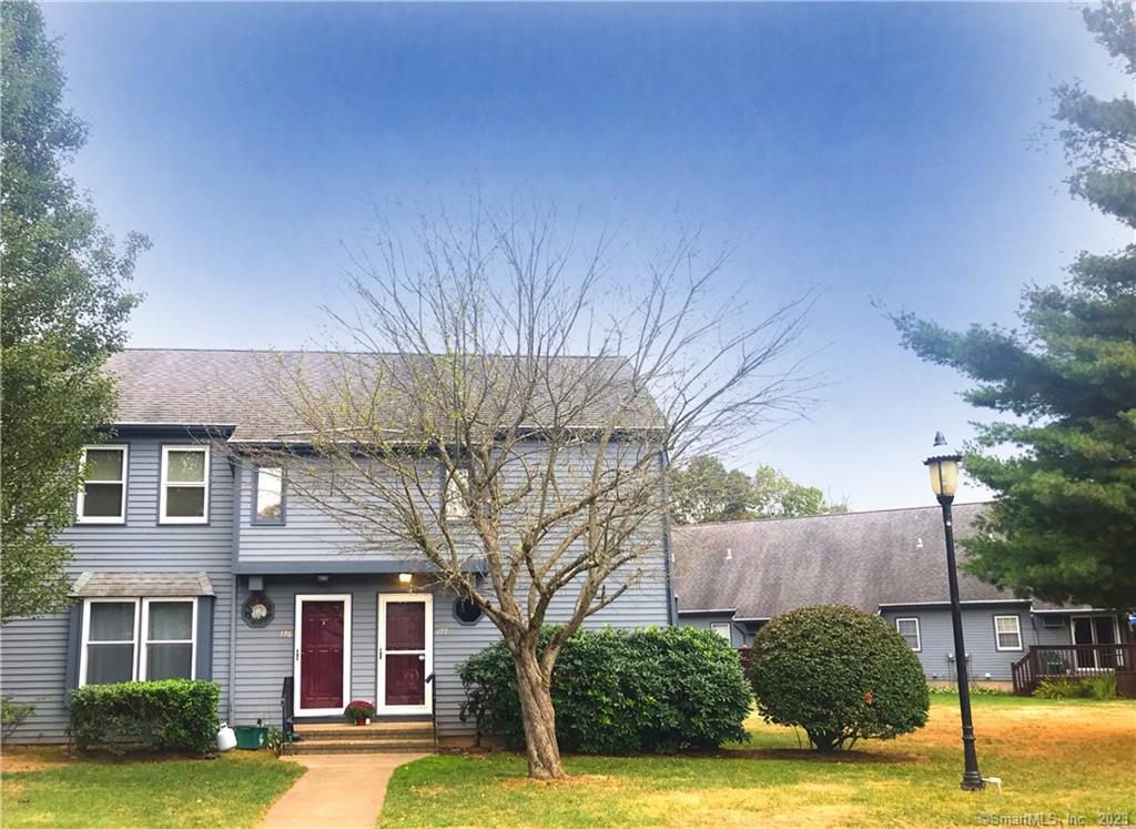 1 Abbott Road, Unit 177 Ellington, CT 06029 - Photo 1 of 1 Gallery Image 1