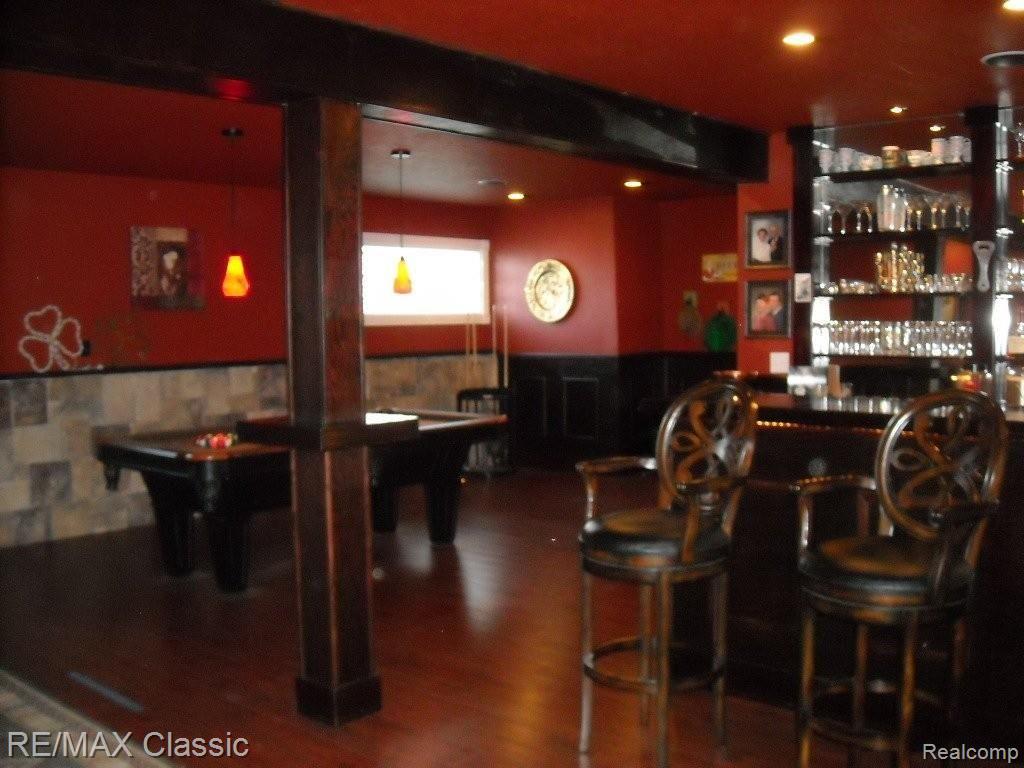 2817 Curdy Road Howell, MI 48855 - Photo 13 of 25 BILLIARDS PUB