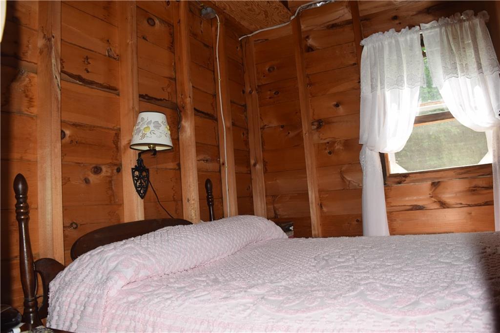 468 Stanhope Mill Road Lincoln, ME 04457 - Photo 6 of 23 Bedroom