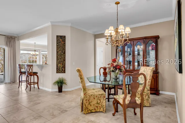 $597,000 | 25 Concession Oak Drive, Bluffton, SC 29909