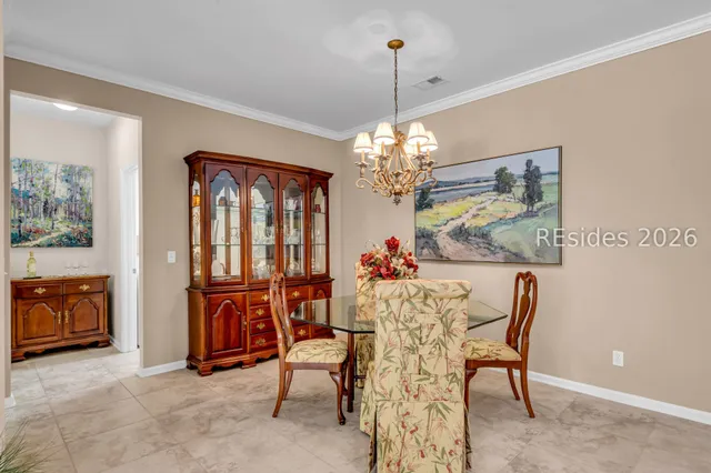 $597,000 | 25 Concession Oak Drive, Bluffton, SC 29909