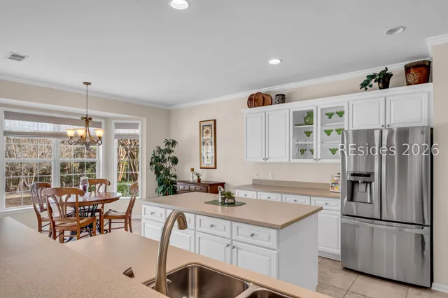 $597,000 | 25 Concession Oak Drive, Bluffton, SC 29909