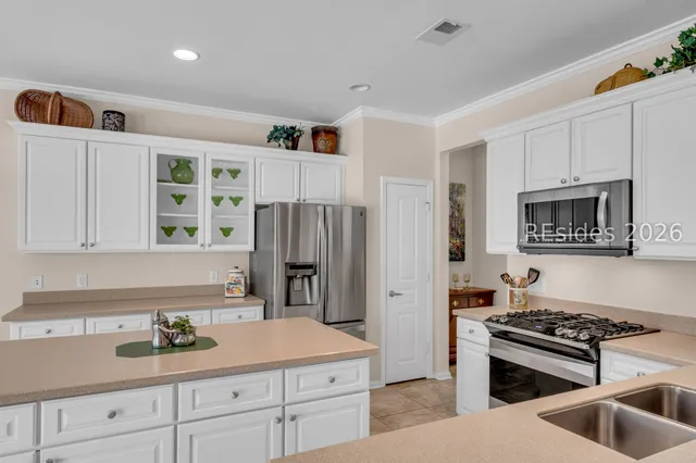 $597,000 | 25 Concession Oak Drive, Bluffton, SC 29909