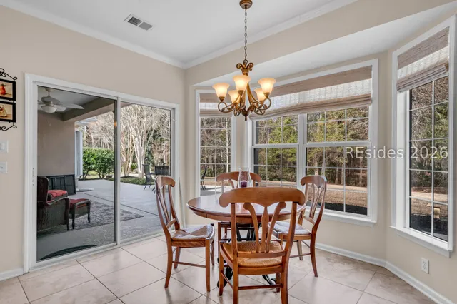 $597,000 | 25 Concession Oak Drive, Bluffton, SC 29909