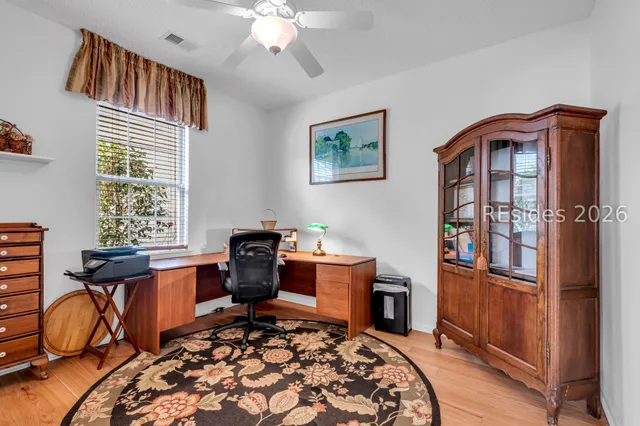 $597,000 | 25 Concession Oak Drive, Bluffton, SC 29909