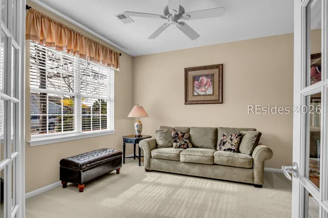 $597,000 | 25 Concession Oak Drive, Bluffton, SC 29909