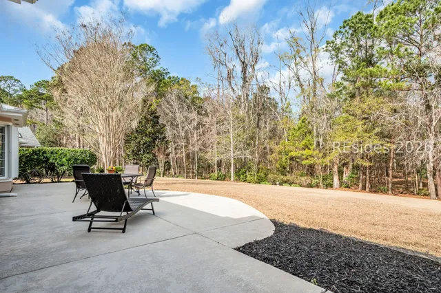 $597,000 | 25 Concession Oak Drive, Bluffton, SC 29909
