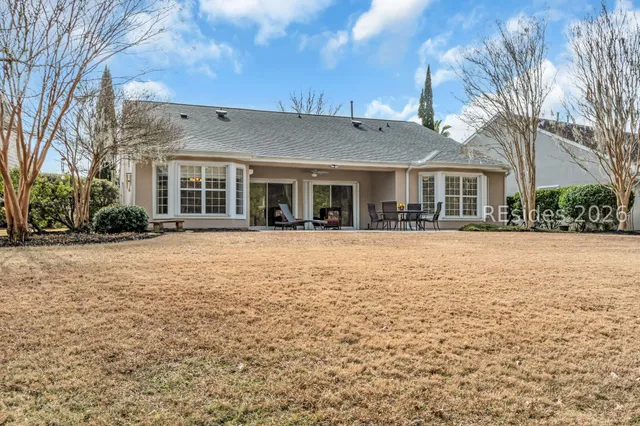 $597,000 | 25 Concession Oak Drive, Bluffton, SC 29909