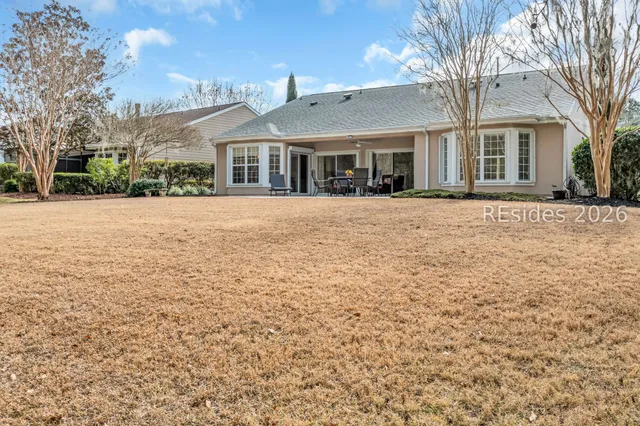 $597,000 | 25 Concession Oak Drive, Bluffton, SC 29909