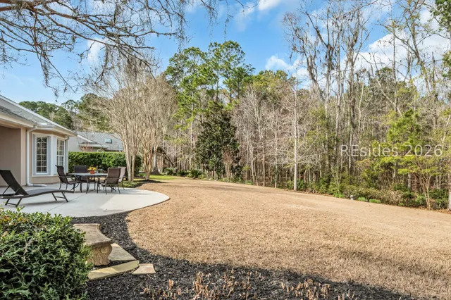 $597,000 | 25 Concession Oak Drive, Bluffton, SC 29909