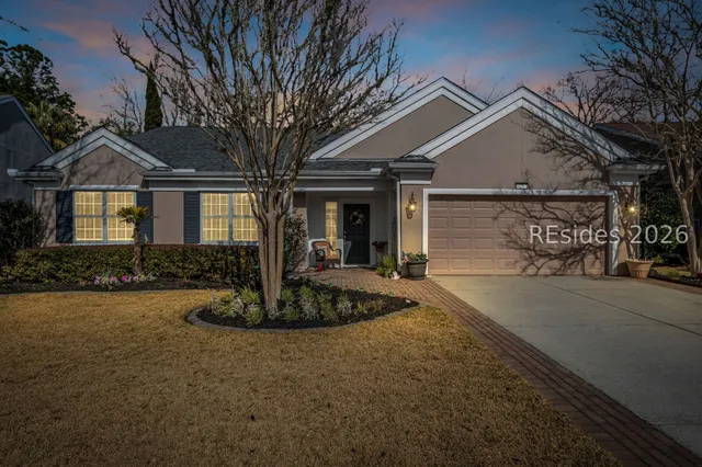 $597,000 | 25 Concession Oak Drive, Bluffton, SC 29909