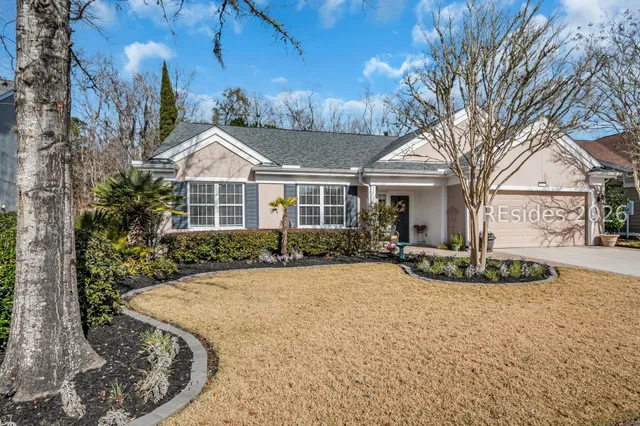 $597,000 | 25 Concession Oak Drive, Bluffton, SC 29909