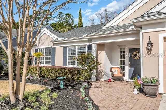 $597,000 | 25 Concession Oak Drive, Bluffton, SC 29909